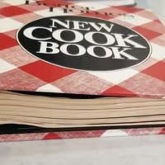 Better Homes and Gardens new cook book 1981 5 ring bound - Picture 3 of 8